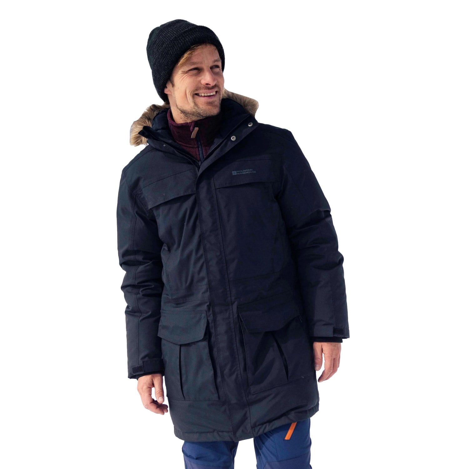 Mountain warehouse antarctic hotsell