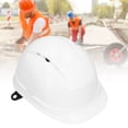 thumbnail image 1 of Helmet, Breathable Hard Hat  For Road And Bridge Construction, 1 of 8