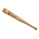 thumbnail image 5 of Bates de béisbol de madera maciza, equipo de béisbol de madera, bates de softbol portátiles de relajación 54cm, 5 of 9