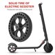thumbnail image 4 of Llantas Neumático sólido para patinete eléctrico con absorción de impacto del eje neumático de vacío hueco para bicicleta eléctrica Hugtrwg Para estrenar, 4 of 9
