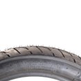 thumbnail image 6 of Pirelli Night Dragon Tire Set: 110/90-19 M/C 62H TL Front & Night Dragon GT 160/70B17 M/C 79V REINFTL Rear Cruiser Motorcycle Tires - Superior Traction & Handling w/ Keychain, 6 of 11