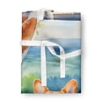thumbnail image 3 of Corgi Spring Path Apron, 3 of 5