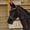 Black/White(BL/WH), variant on Horze Grayson Classic Dressage Ergonomic Bridle