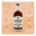 thumbnail image 2 of Ron Potosi Huasteco Extra Añejo 750 ml, 2 of 4