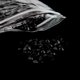 thumbnail image 4 of Teissuly 1000pcs Diamonds Mini Diamond Crystal Acrylic Gem 4.5mm Crystal Diamond for Craft Decoration Party Anniversary Birthday Decoration Vase Filler Wedding Table Scatter Teissuly WER202310160436, 4 of 4