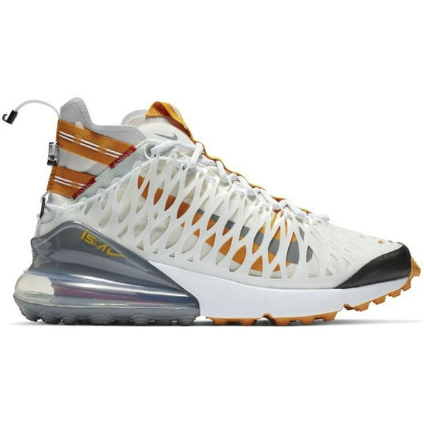 nike ispa air max 270
