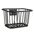 thumbnail image 1 of koolsoo Children Bike Storage Basket Detachable Pet Carrier Front Sundries Container for, 1 of 9