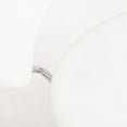 thumbnail image 6 of Eurostyle Draco Office Chair in White, 6 of 6