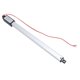 thumbnail image 2 of Mini Actuador Lineal Eléctrico, Seguridad Contra Sobrecargas Empujando Suavemente El Mini Actuador Lineal Posicionamiento Preciso Con Interruptor De Límite Para Sofá Robot RV, 2 of 7