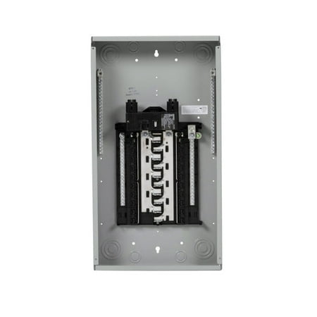 

1 PC-Siemens PN2040B1200C PN Series Assembled Load Center Gray 200 A