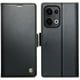 thumbnail image 3 of Funda tipo cartera OPPO Reno 13 5G con cierre magnético, RFID, tarjetero, soporte, carga inalámbrica, 3 of 5