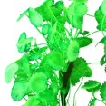 thumbnail image 4 of Aquatic Plant Decoration Fake Plastic Fish Tank Plant Artificial Aquarium Plant, 4 of 10