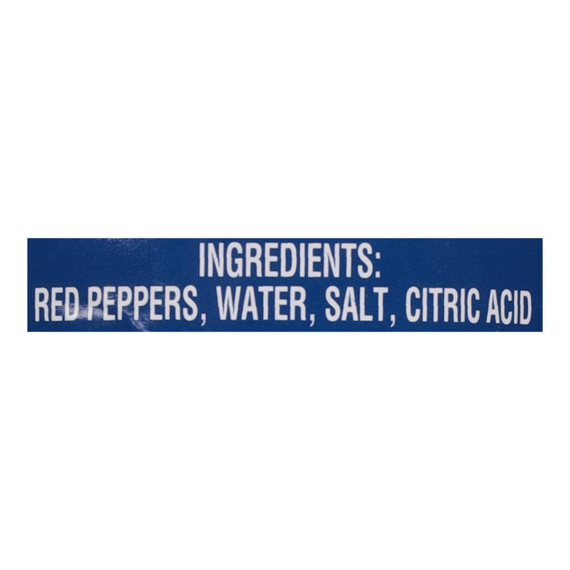Iberia Fancy Red Pimientos, 14 oz