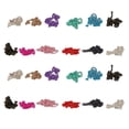 thumbnail image 3 of Decoración de la Cadena de Umas, Cadenas de Unas Suficiente Cantidad Deslumbrante Para La Escuela de Unas para Manicurista para El Salón de Unas, 3 of 7