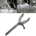 thumbnail image 3 of Llave de tarjeta de volante tipo Y, herramienta fija de instalación de desmontaje de embrague, herramienta de reparación de motocicletas, 3 of 5
