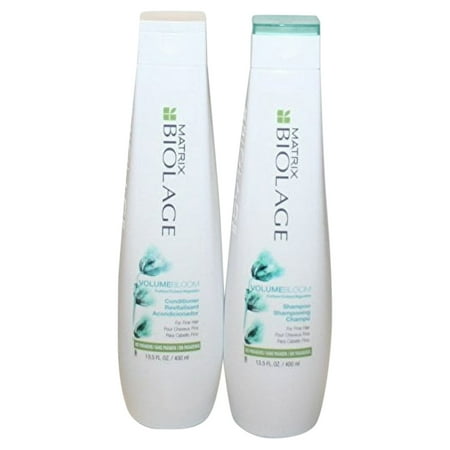 MATRIX Biolage VolumeBloom & Duo (13.5 fl oz each)