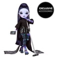 thumbnail image 5 of Rainbow High Shadow High Reina Glitch Crowne- Purple Fashion Doll. Fashionable Outfit & 10+ Colorful Play Accessories. Great Gift for Kids 4-12 Years Old & Collectors, 5 of 8