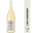 thumbnail image 3 of Kendall Jackson Low Calorie Chardonnay California White Wine, 750 ml Bottle, 9% ABV, 3 of 4