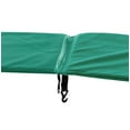 thumbnail image 3 of Upper Bounce Trampoline Super Spring Cover - Safety Pad, Fits 12 FT Round Trampoline Frame - Green, 3 of 6