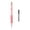 Pink, variant on Correction Mechanical Pencil Automatic Pencil with 2mm Refills Automatic Drafting Pencils Built-in Sharpener