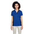 thumbnail image 1 of Harriton Polo Colorblock Protection contre les Accrocs pour Femmes M386W, 1 of 3
