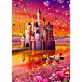 thumbnail image 1 of Drill Diamond Painting (DB1512) Kit completo de mosaico 5D Decoración para el hogar (E15 Cartoon Paradise) 20X30cm Hugtrwg Para estrenar, 1 of 1