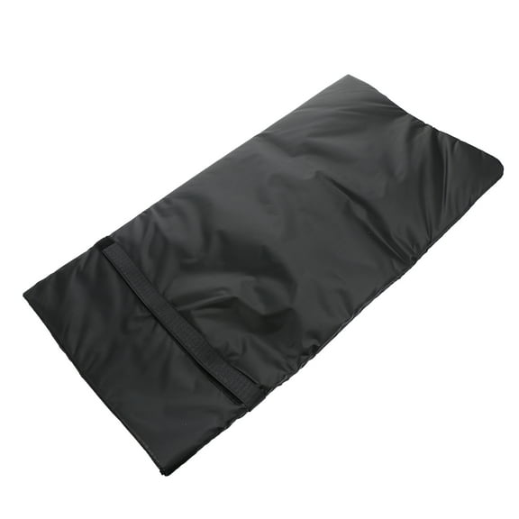 FUTUREORYY Auto Antifreeze Cover Faucet Antifreeze Cover Polyester Outdoor Faucet Winter Use 1Pack