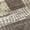 Brown, variant on Addison Rugs Chantille Indoor/Outdoor Transitional Rectangles Lime Washable Rectangle Rug, 3' x 5'
