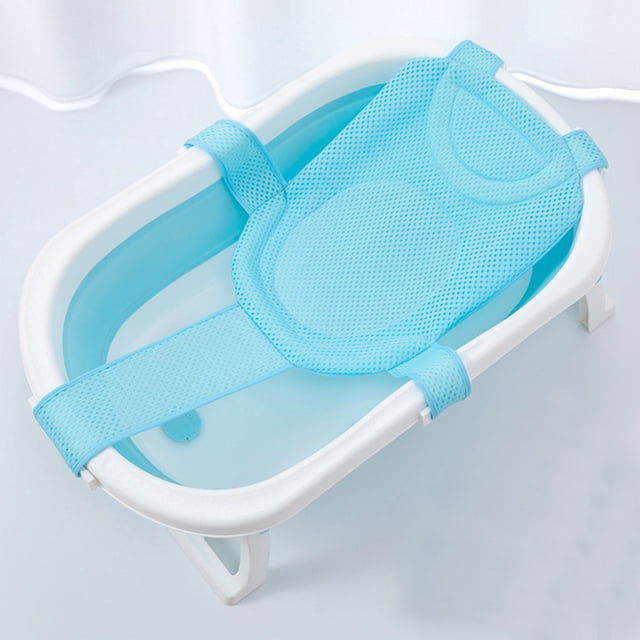 Red de soporte para bañera, red de baño para bebés, red de baño antideslizante, red de baño para bebés, diseño de primera clase