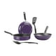 thumbnail image 1 of Batería Ekco Trends 5 Piezas Ph Morado, 1 of 4