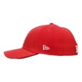 thumbnail image 3 of Gorra New Era Yankees Rojo [nwr72] rojo 5, 3 of 9