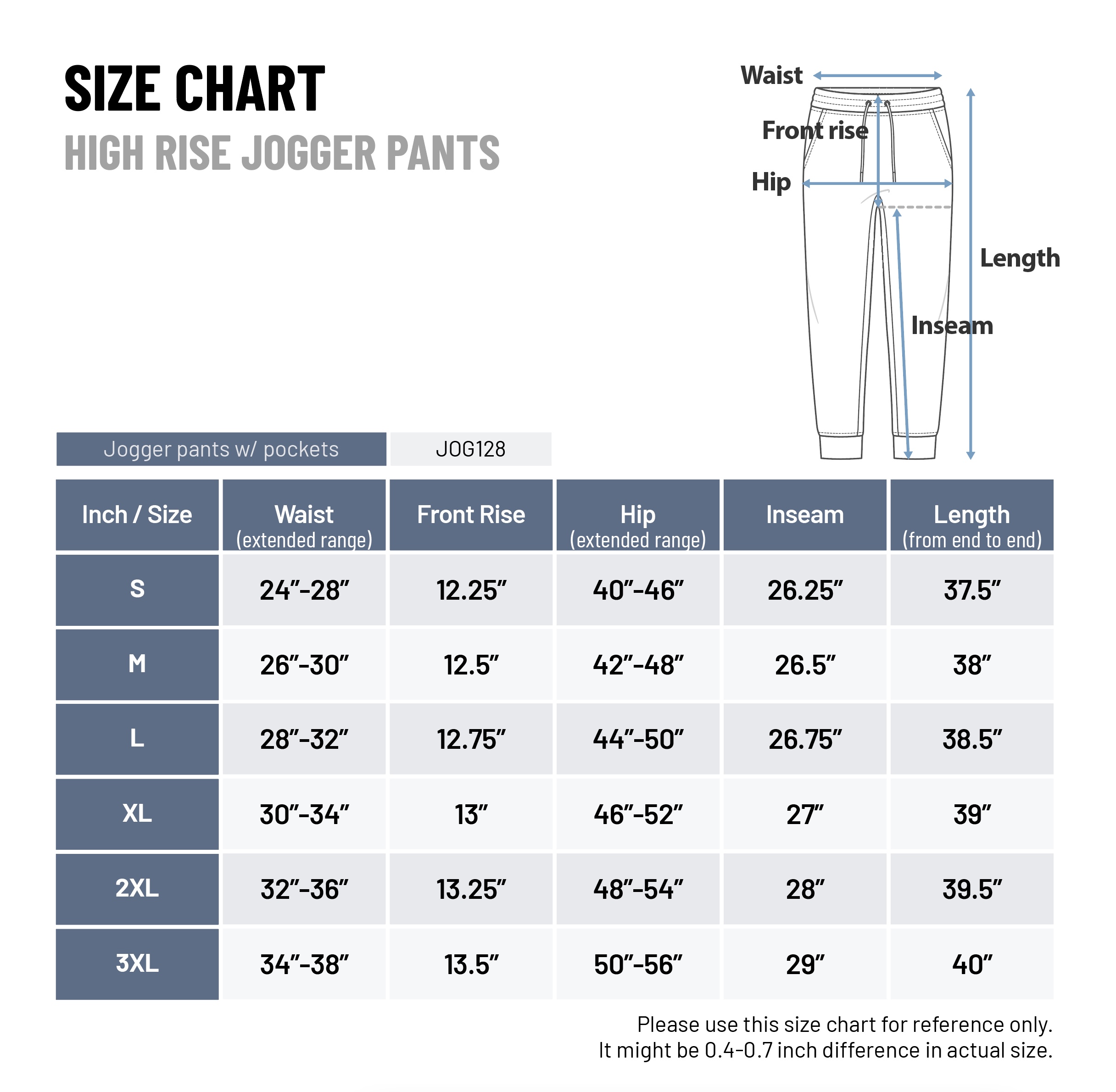 Super Soft Women's Jogger Pants - Drawstring, Elastic Waist, Pockets (Up To 3X)