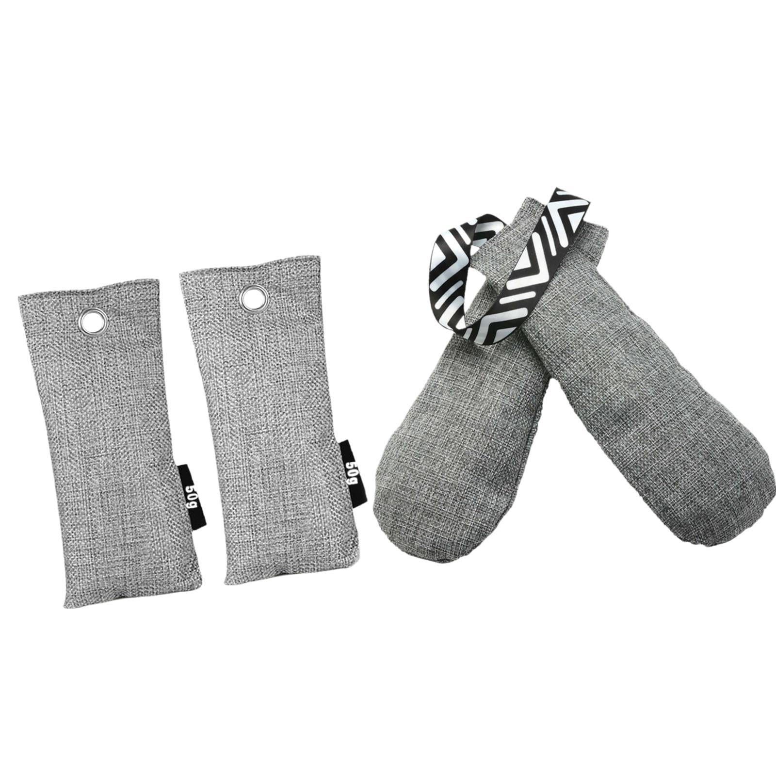harayaa Boxing Glove Smell-bamboo Coal-fresh, Versatile, Light Indoor Box Glove Cleaner,