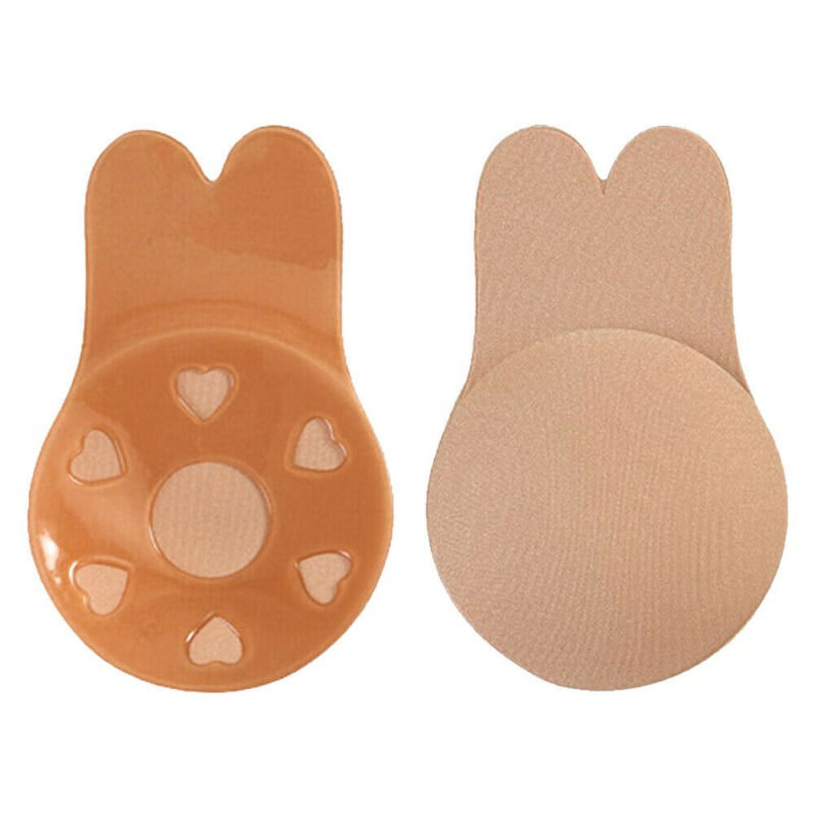 Breast lift pasties bunny ear 3013 – Gali Company