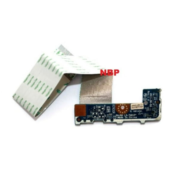 New Genuine Lenovo Thinkpad Tablet 1838-25U Front WebCamera Board 63Y1860 04W2155