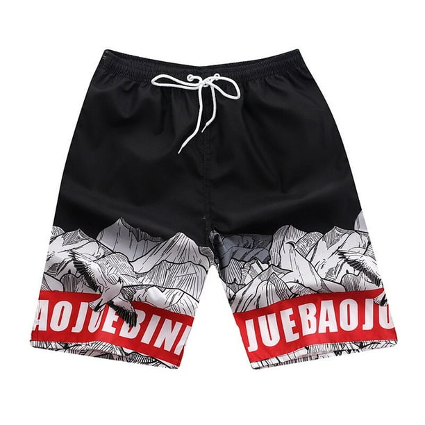 Short para jovenes hombres shop