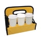 thumbnail image 3 of Mochila Termica Impermeable para Reparto de Alimentos Master MP-BAG1Y, 3 of 6