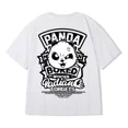 thumbnail image 1 of Moda Casual Hip Hop Camisetas De Manga Corta Hombre Mujer, 1 of 7