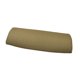 thumbnail image 4 of Almohada para sillón, almohada para el cuello, relleno de espuma con banda elástica, tela Oxford para la cabeza caqui, 4 of 8