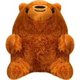 thumbnail image 1 of PELUCHERIA - Peluche Oso Malayo, 18 cm, 1 of 5