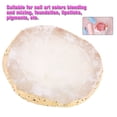 thumbnail image 3 of Drawing Color Dish,Resin Nail Art Palette Nail Art Palette Nail DIY Tool Unrivaled Performance, 3 of 8