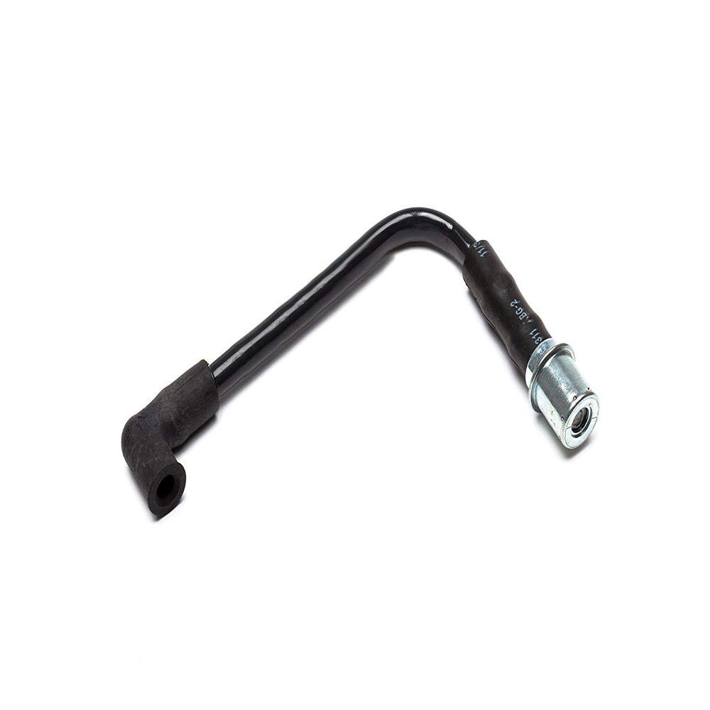 12555694 GM Original Equipment Crankcase Vent Valve Hose, GM