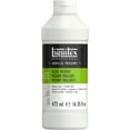 thumbnail image 1 of Liquitex Professional Fluid Medium, 473ml (16-oz), Gloss, 1 of 4