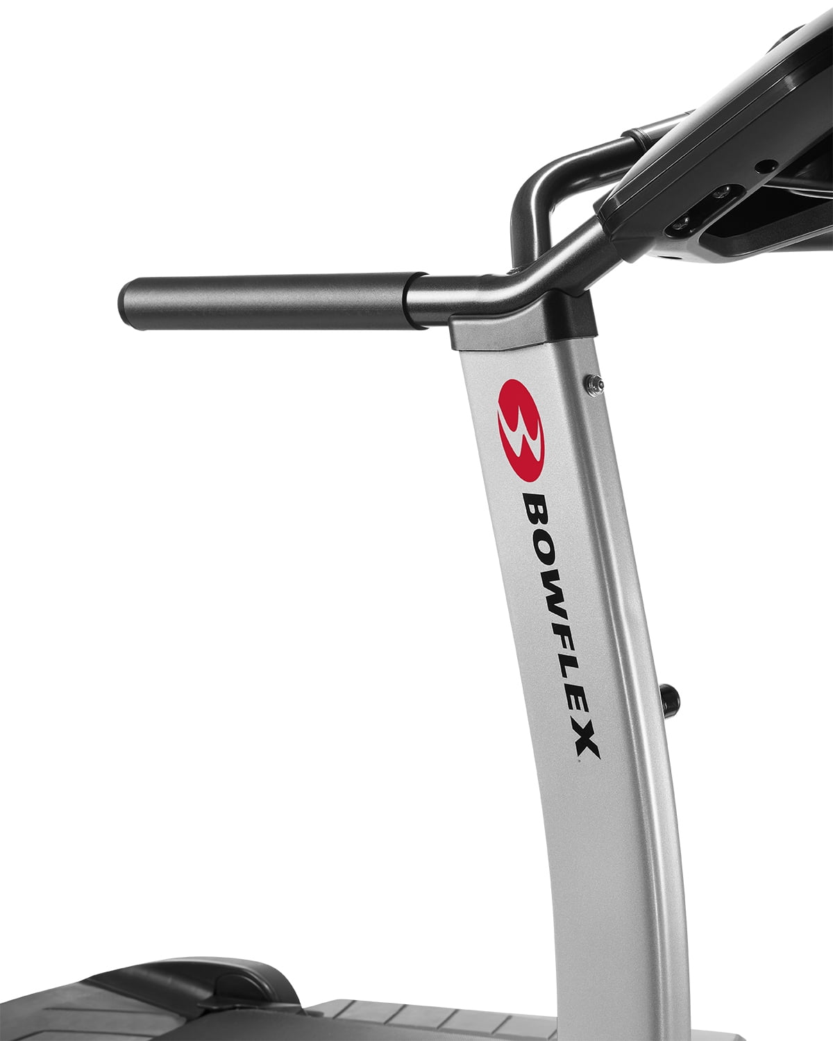 Bowflex TC100 Treadclimber with 5 Workout Programs Heart Rate Monitoring Walmart