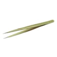 thumbnail image 2 of Stainless Steel Tweezers High Hardness Jewelry Watch Repair Tool For Watchmaker, 2 of 7
