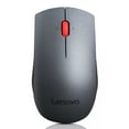 thumbnail image 1 of Lenovo Wireless Laser Mouse, 1 of 4