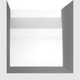 thumbnail image 4 of Ekena Millwork 6"W X 6"H X 30"L Standard Monterey Architectural Grade PVC Rafter Tail, 4 of 4