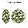 thumbnail image 3 of Xecao Sunflowers And Butterflies for Fridge Magnets - Fun Decorative Refrigerator Magnets, Cute and Soft for Stylish Kitchen Accents, 3 of 5