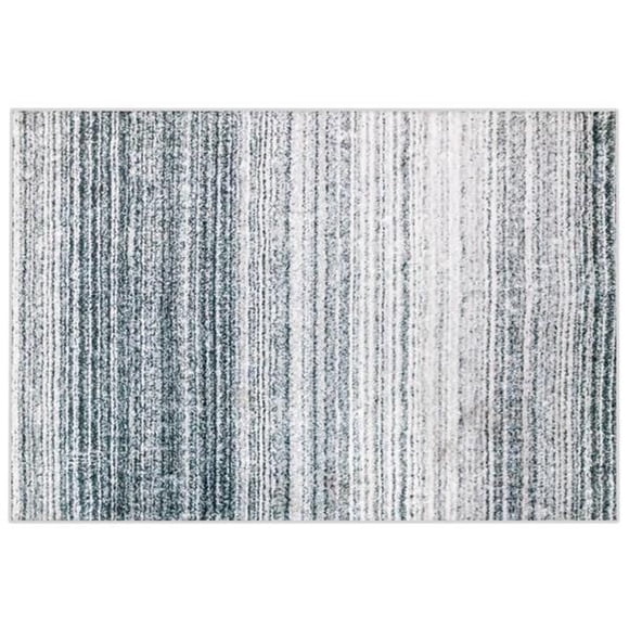 tapete lyon 3 piacere poliéster moderno sala/recámara 120x170 cm