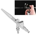 thumbnail image 3 of BRASS AIRBRUSH G1/8 Spray Pen For Home Decoration Model Printing, With Dropper And Wrench, 3 of 8